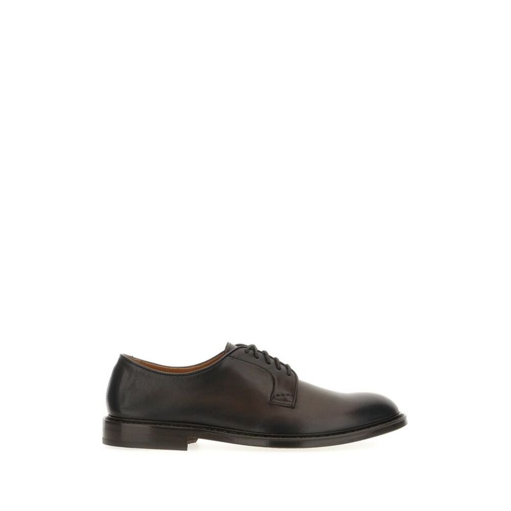 Doucal's Man Shoes Loafers
